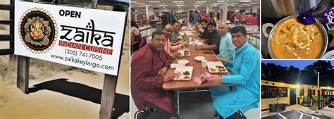 jaika restaurant|ZAIKA KEY LARGO INDIAN CUISINE.